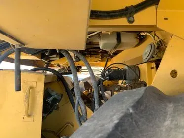 NEW HOLLAND FX 38/ 2000/ 3469 mth  (31)