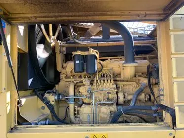 NEW HOLLAND FX 38/ 2000/ 3469 mth  (32)