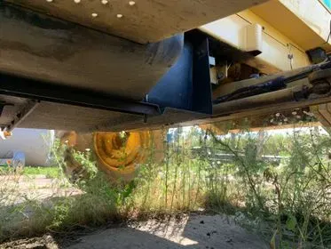 NEW HOLLAND FX 38/ 2000/ 3469 mth  (52)