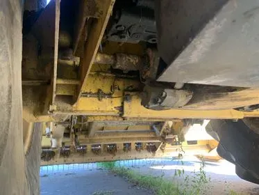 NEW HOLLAND FX 38/ 2000/ 3469 mth  (55)