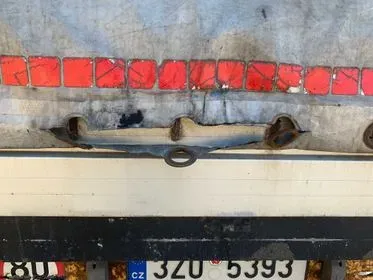 Renault Midlum 280.12 EURO 4/2007/ Šich SITA TV 10 BP/2007/ cargo trailer (56)