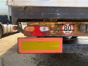 Renault Midlum 280.12 EURO 4/2007/ Šich SITA TV 10 BP/2007/ cargo trailer (57)