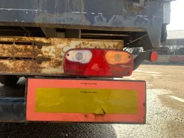 Renault Midlum 280.12 EURO 4/2007/ Šich SITA TV 10 BP/2007/ cargo trailer (58)