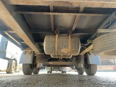 Renault Midlum 280.12 EURO 4/2007/ Šich SITA TV 10 BP/2007/ cargo trailer (59)