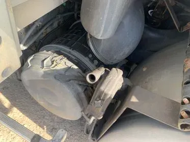 Renault Midlum 280.12 EURO 4/2007/ Šich SITA TV 10 BP/2007/ cargo trailer (46)