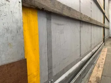 Renault Midlum 280.12 EURO 4/2007/ Šich SITA TV 10 BP/2007/ cargo trailer (66)