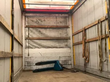 Renault Midlum 280.12 EURO 4/2007/ Šich SITA TV 10 BP/2007/ cargo trailer (70)