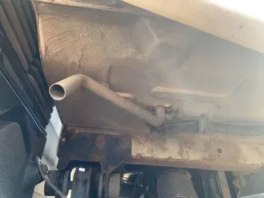 Renault Midlum 280.12 EURO 4/2007/ Šich SITA TV 10 BP/2007/ cargo trailer (47)