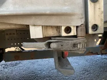 Renault Midlum 280.12 EURO 4/2007/ Šich SITA TV 10 BP/2007/ cargo trailer (77)