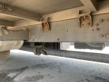 Renault Midlum 280.12 EURO 4/2007/ Šich SITA TV 10 BP/2007/ cargo trailer (78)