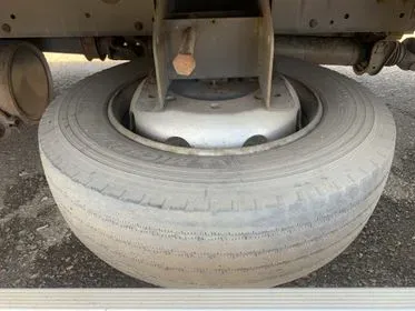 Renault Midlum 280.12 EURO 4/2007/ Šich SITA TV 10 BP/2007/ cargo trailer (80)