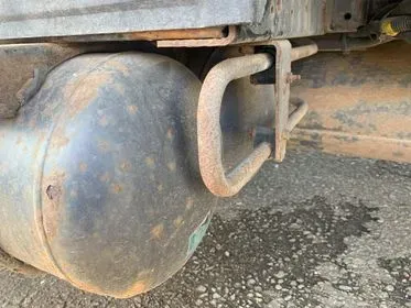 Renault Midlum 280.12 EURO 4/2007/ Šich SITA TV 10 BP/2007/ cargo trailer (82)