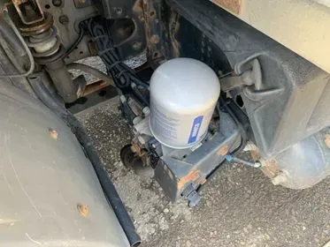 Renault Midlum 280.12 EURO 4/2007/ Šich SITA TV 10 BP/2007/ cargo trailer (84)