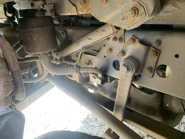 Renault Midlum 280.12 EURO 4/2007/ Šich SITA TV 10 BP/2007/ cargo trailer (85)