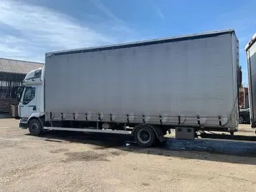 Renault Midlum 280.12 EURO 4/2007/ Šich SITA TV 10 BP/2007/ cargo trailer (11)