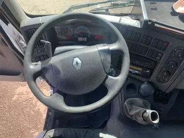 Renault Midlum 280.12 EURO 4/2007/ Šich SITA TV 10 BP/2007/ cargo trailer (13)