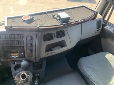 Renault Midlum 280.12 EURO 4/2007/ Šich SITA TV 10 BP/2007/ cargo trailer (23)