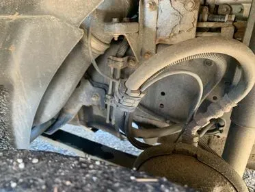 Renault Midlum 280.12 EURO 4/2007/ Šich SITA TV 10 BP/2007/ cargo trailer (32)