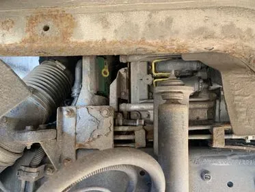 Renault Midlum 280.12 EURO 4/2007/ Šich SITA TV 10 BP/2007/ cargo trailer (33)