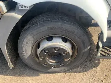 Renault Midlum 280.12 EURO 4/2007/ Šich SITA TV 10 BP/2007/ cargo trailer (35)