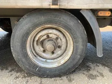 Renault Midlum 280.12 EURO 4/2007/ Šich SITA TV 10 BP/2007/ cargo trailer (37)