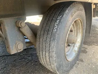 Renault Midlum 280.12 EURO 4/2007/ Šich SITA TV 10 BP/2007/ cargo trailer (38)