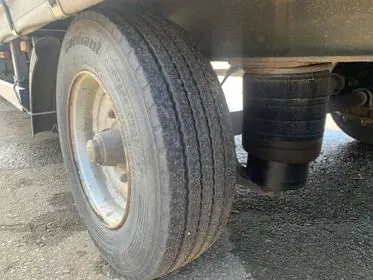 Renault Midlum 280.12 EURO 4/2007/ Šich SITA TV 10 BP/2007/ cargo trailer (39)