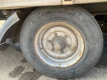 Renault Midlum 280.12 EURO 4/2007/ Šich SITA TV 10 BP/2007/ cargo trailer (40)