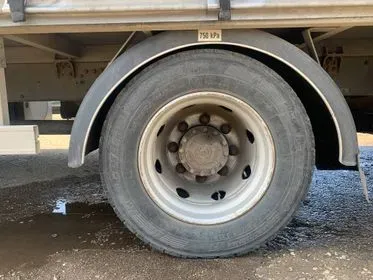 Renault Midlum 280.12 EURO 4/2007/ Šich SITA TV 10 BP/2007/ cargo trailer (41)