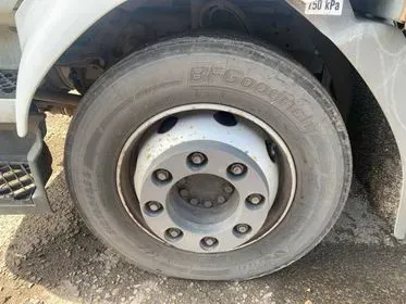 Renault Midlum 280.12 EURO 4/2007/ Šich SITA TV 10 BP/2007/ cargo trailer (43)