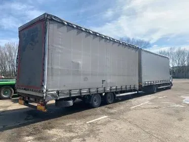 Renault Midlum 280.12 EURO 4/2007/ Šich SITA TV 10 BP/2007/ cargo trailer (8)