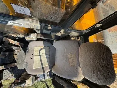 JCB JS 160W / 1997 / 15 058 m/h (5)