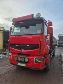 RENAULT PREMIUM DXI LANDER R 450.26 P / 2007 (1)