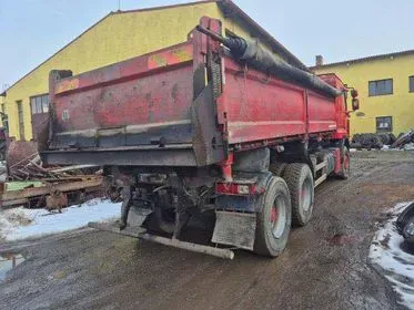 RENAULT PREMIUM DXI LANDER R 450.26 P / 2007 (2)