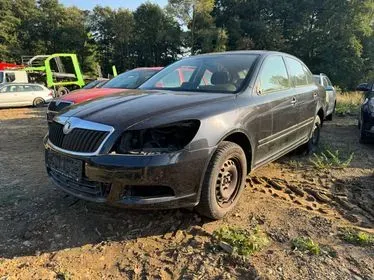 ŠKODA Octavia 1.9 TDI/ 1.10. 2009/ 444.463 (1)