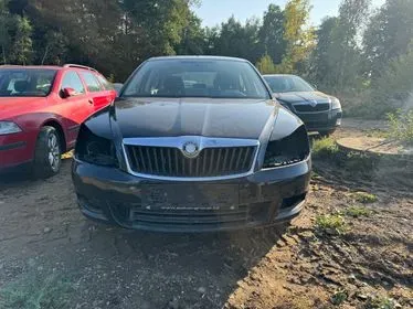 ŠKODA Octavia 1.9 TDI/ 1.10. 2009/ 444.463 (2)