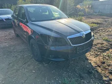 ŠKODA Octavia 1.9 TDI/ 1.10. 2009/ 444.463 (3)