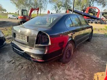 ŠKODA Octavia 1.9 TDI/ 1.10. 2009/ 444.463 (4)