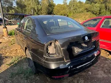 ŠKODA Octavia 1.9 TDI/ 1.10. 2009/ 444.463 (6)