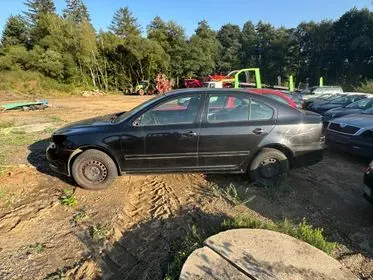 ŠKODA Octavia 1.9 TDI/ 1.10. 2009/ 444.463 (7)