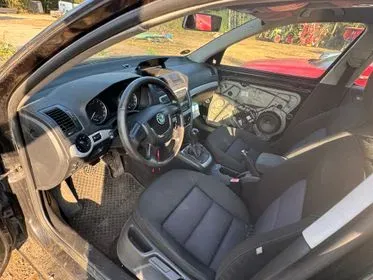 ŠKODA Octavia 1.9 TDI/ 1.10. 2009/ 444.463 (8)