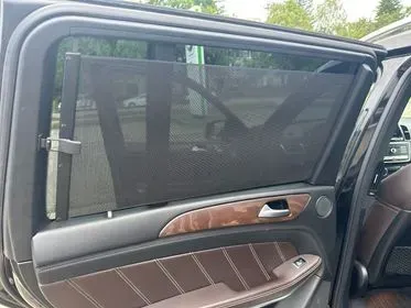 Mercedes-Benz GLS 63 GLS -Klasse GLS 63 AMG 4Matic/ 08/2016 (11)