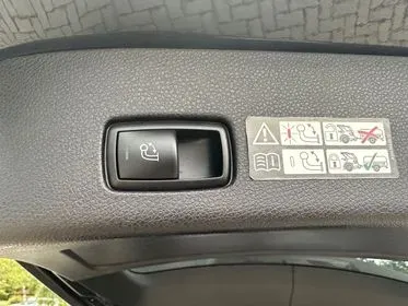 Mercedes-Benz GLS 63 GLS -Klasse GLS 63 AMG 4Matic/ 08/2016 (13)