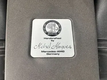 Mercedes-Benz GLS 63 GLS -Klasse GLS 63 AMG 4Matic/ 08/2016 (14)