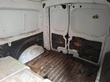 Renault KANGOO / 2016 (7)