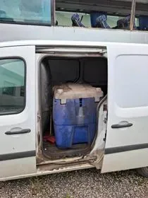 Renault KANGOO / 2016 (6)