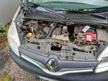 Renault KANGOO / 2016 (5)