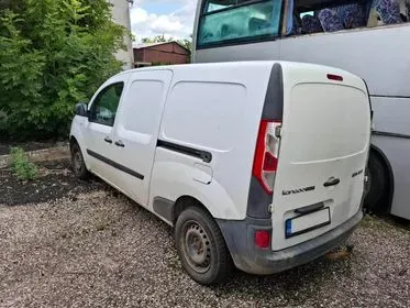 Renault KANGOO / 2016 (3)