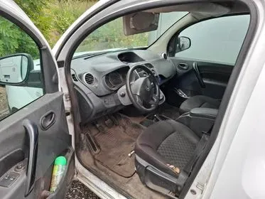 Renault KANGOO / 2016 (4)
