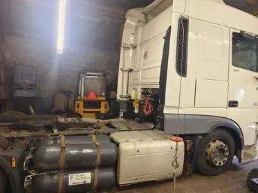 DAF XF 460 FT / 2015 / 947 000 km (3)